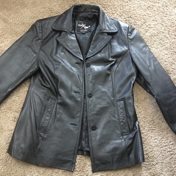 Wilsons Leather Jackets & Blazers - Women’s leather jacket